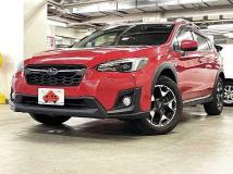 2018 Subaru IMPREZA XV HYBRID