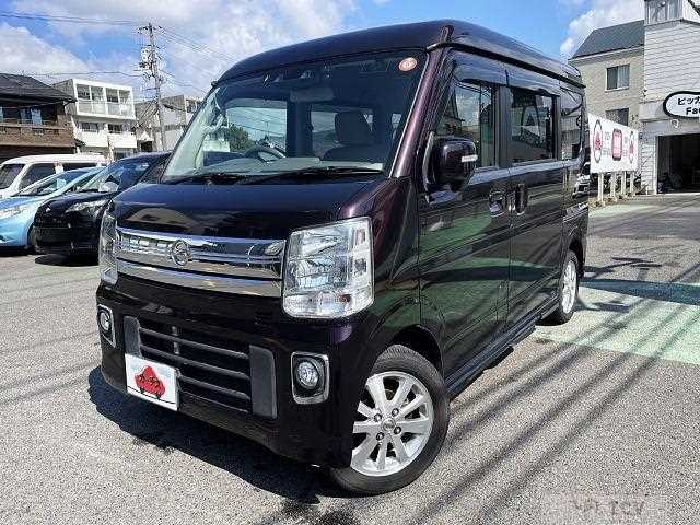 2021 Nissan Nissan Others