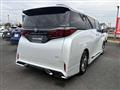 2024 Toyota Alphard G