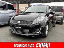 2016 Suzuki Swift