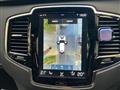 2022 Volvo XC90