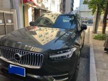 2022 Volvo XC90