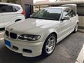 2005 BMW 3 Series
