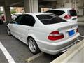 2005 BMW 3 Series