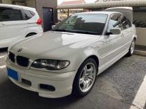 2005 BMW 3 Series
