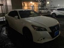 2015 Toyota Kluger Hybrid