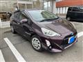 2015 Toyota AQUA