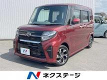 2019 Daihatsu Tanto