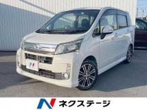2014 Daihatsu Move