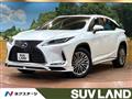 2020 Lexus RX