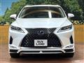 2020 Lexus RX
