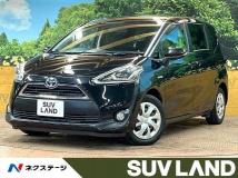 2016 Toyota Sienta
