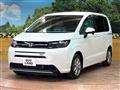 2025 Honda Freed