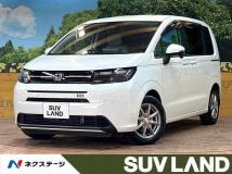 2025 Honda Freed