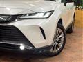 2020 Toyota Harrier