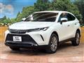 2020 Toyota Harrier