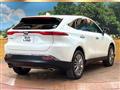 2020 Toyota Harrier