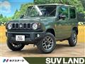 2025 Suzuki Jimny