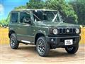 2025 Suzuki Jimny