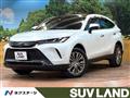 2023 Toyota Harrier Hybrid