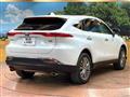 2023 Toyota Harrier Hybrid