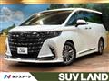 2024 Toyota Alphard G
