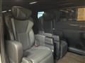 2024 Toyota Alphard G