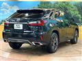 2016 Lexus RX