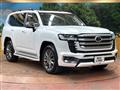 2023 Toyota Land Cruiser
