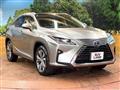 2016 Lexus RX