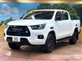 2022 Toyota Hilux
