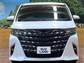 2024 Toyota Alphard Hybrid