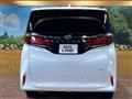 2024 Toyota Alphard Hybrid