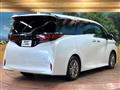 2024 Toyota Alphard Hybrid