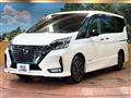 2021 Nissan Serena