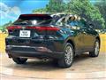 2024 Toyota Harrier