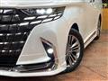 2024 Toyota Alphard G