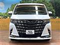 2024 Toyota Alphard G