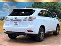2010 Lexus RX