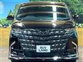 2024 Toyota Alphard G