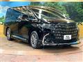 2024 Toyota Alphard G