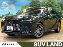 2023 Lexus RX