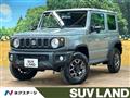 2025 Suzuki Jimny Sierra