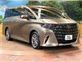 2024 Toyota Alphard G