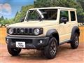 2025 Suzuki Jimny Sierra