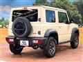 2025 Suzuki Jimny Sierra