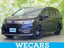 2021 Honda Odyssey