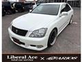 2007 Toyota Crown