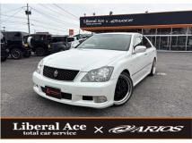 2007 Toyota Crown