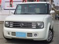 2005 Nissan Cube Cubic